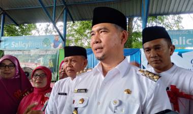 PPDB Zonasi! Fasha: Rekam Oknum yang Minta Duit Laporkan, Saya Kasih Hadiah