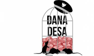 ENG ING ENG, Bakal Ada Tersangka Kasus Korupsi DD di Kasang Lopak Alai