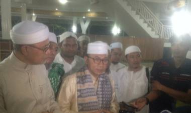 Ketum PAN: Koalisi Adil Makmur Berakhir, Persilakan Partai Ambil Inisiatif Sendiri