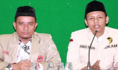 Kasus Ahmad Fanani, Razikin:  Aib Bagi Kader dan Pimpinan Pemuda Muhammadiyah