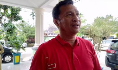 Mulai 1 Juli, Di Jambi Belanja Dilarang Pakai Kantong Plastik