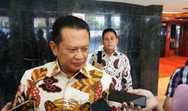 Ketua DPR Salut Prabowo-Sandi Sikapi Putusan MK, Menyejukkan!