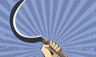 Polisi Ringkus Dua Remaja Pebegal Celurit Sadis di Bekasi