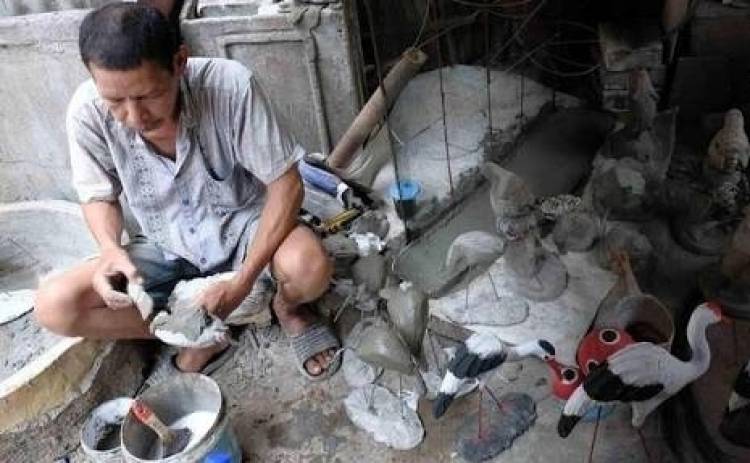 Pelaku UMKM Dapat Bantuan Wifi Gratis, Tertarik?