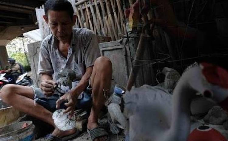 Pelaku UMKM Dapat Bantuan Wifi Gratis, Tertarik?