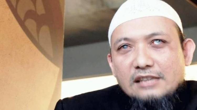 Kembali Terima Ancaman, Novel Baswedan Tunggu Janji Jokowi