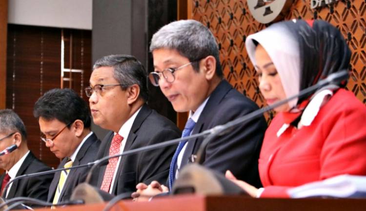 Kenaikan Suku Bunga BI Nggak Boleh Buru-Buru