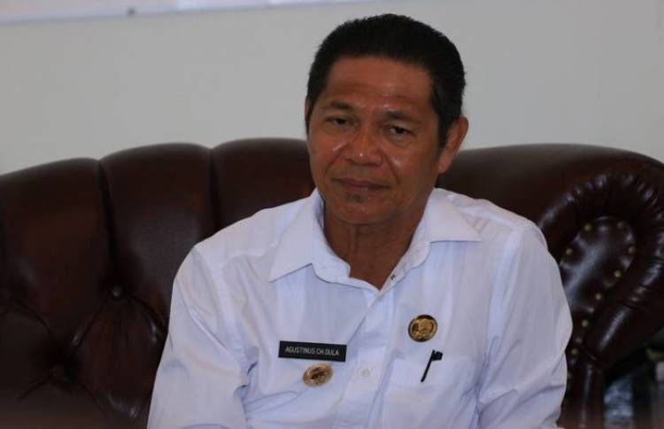 Nazar Bupati Mabar "Saya Mau Ikat dan Arak Pemerkosa Bule Keliling Kota Labuan Bajo"