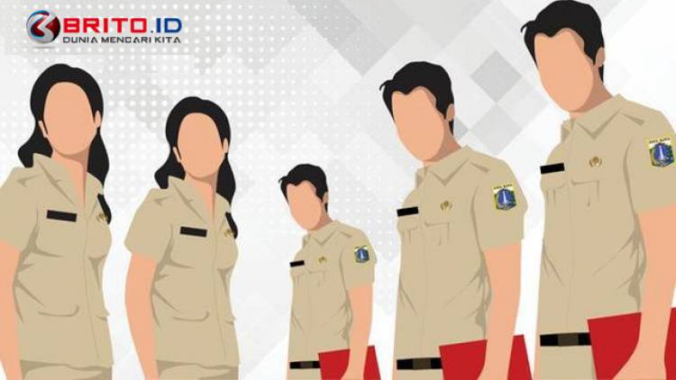 Ayoo..!! Penerimaan CPNS 2018 Tawarkan 220 Ribu Posisi.
