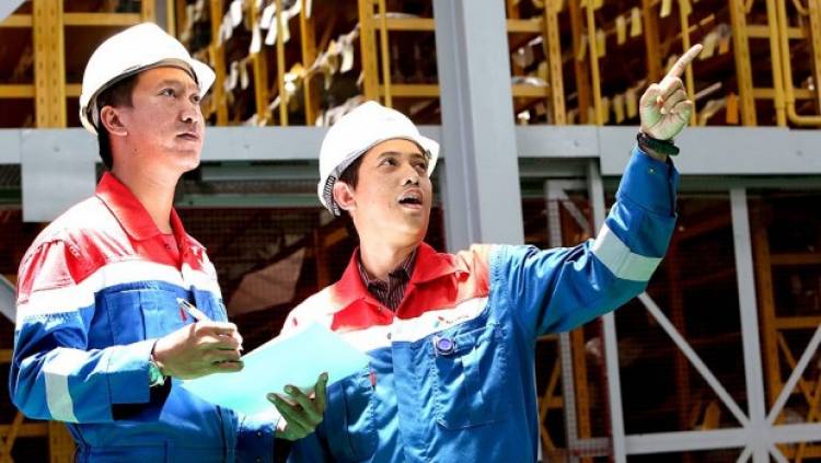 Buruan Daftar! Pertamina Buka Lowongan Kerja untuk Lulusan SMA hingga S1