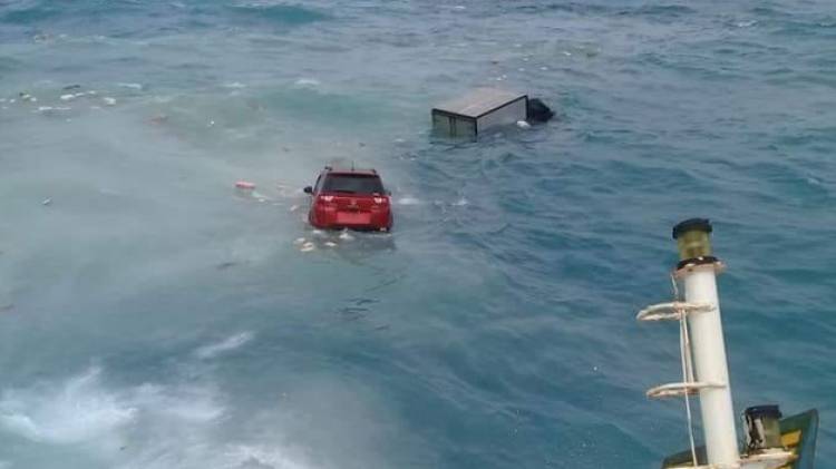 Korban tewas KM Lestari tenggelam di Selayar jadi 25 orang