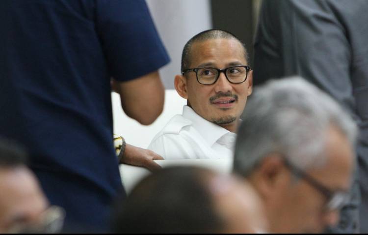 Harga Tiket Asian Games Mahal, Sandiaga Protes ke Erick Thohir dan Pelarangan Delma