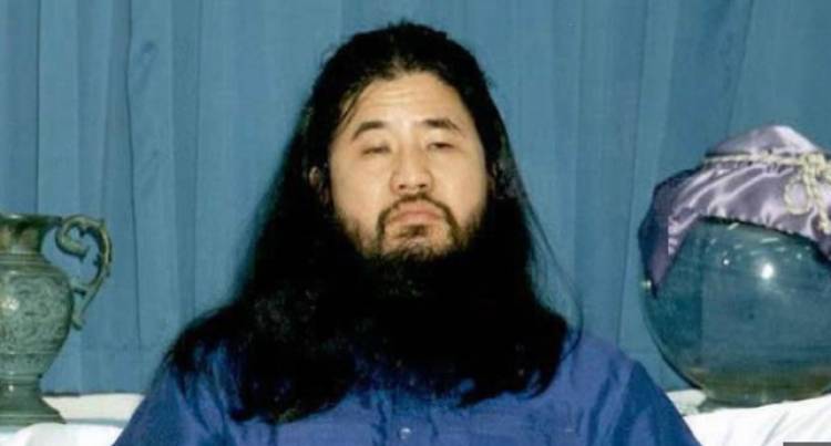 Pemimpin sekte hari kiamat di Jepang, Aum Shinrikyo, dieksekusi