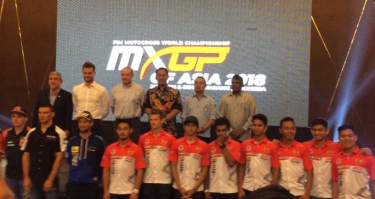 Wali Kota Hendi Optimistis MXGP Bakal Angkat Wisata Kota Semarang   