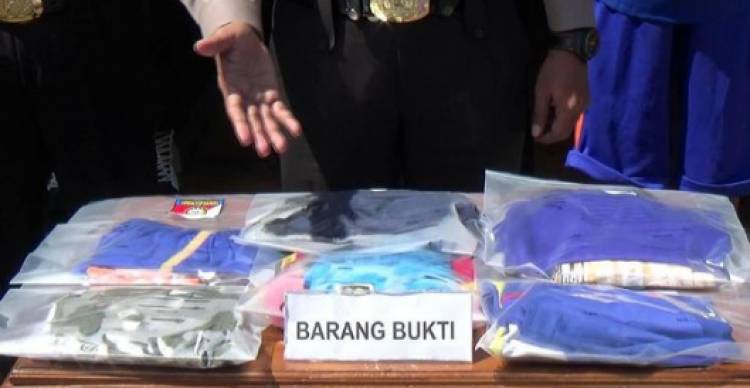 Pernah Jadi Korban cabul , Kini Pria Ini Malah Jadi Cabuli Enam Anak