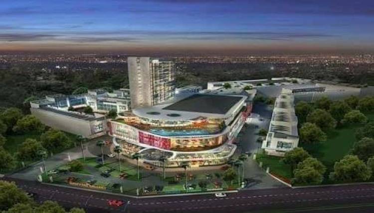 Meski Sudah Ada Investor Pemenang, Pembangunan Proyek JBC Jalan di Tempat