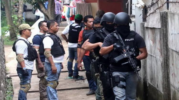 Uji Nyali! Pelempar Panci Berisi Bom ke Polres Indramayu Berhasil Ditangkap Densus 88