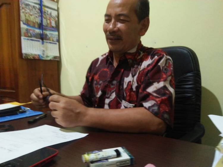 2.899 Calon Jamaah Haji asal Jambi Mulai Diberangkatkan 8 Agustus