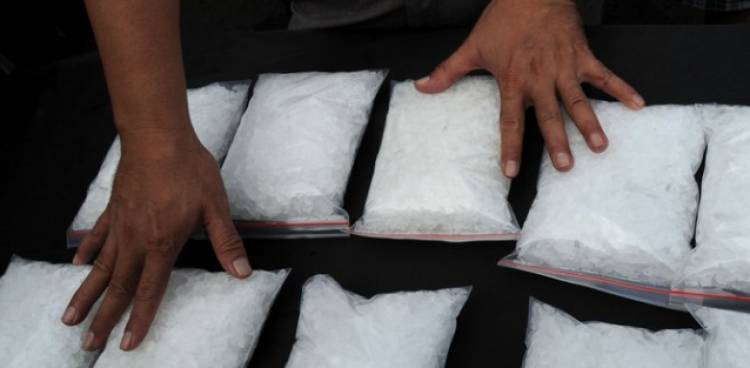 Dua anggota TNI Papua ditangkap, diduga pengedar dan pengguna narkoba