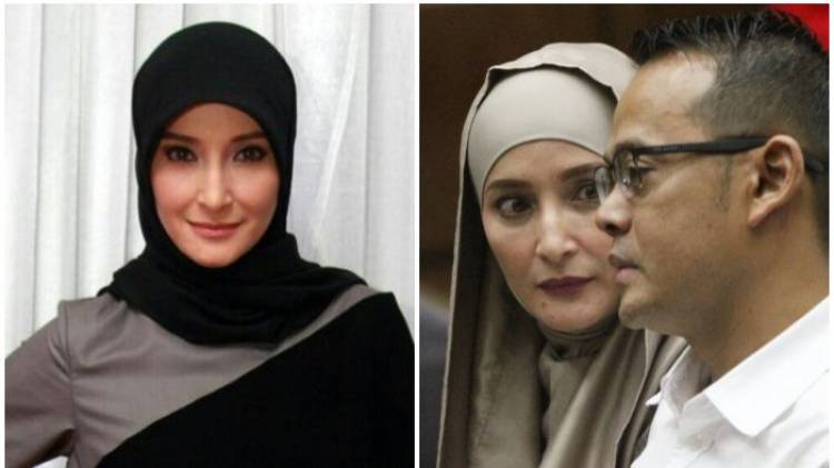 Inneke Terjaring OTT Bersama Kalapas Sukamiskin dan Ditetapkan Tersangka? Ini Kata KPK