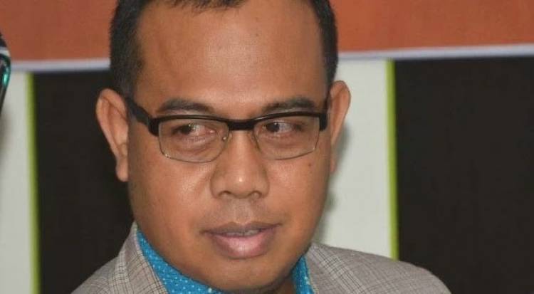Pengurus Parpol Dilarang Nyalon DPD RI, Begini Kata KPU Jambi