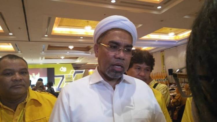 Ngabalin Sebut Penyataan Prabowo soal Kemiskinan sebagai Ocehan Menyesatkan