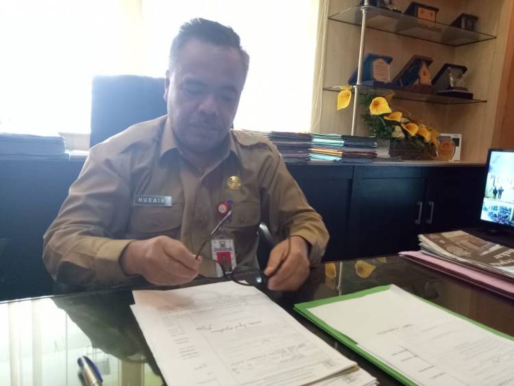 UPDATE LELANG JABATAN: Kadis PUPR dan Bappeda Masih Kosong, Ini Rincian Pendaftar 