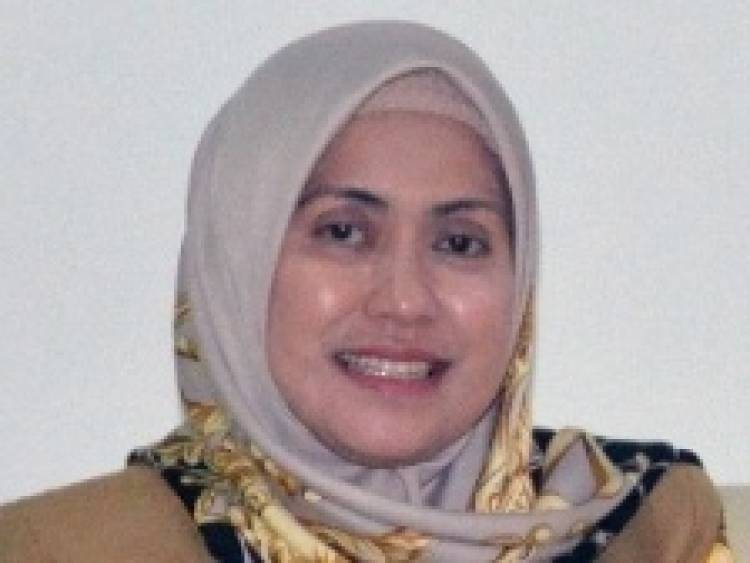 Kemarau Datang Jangan Membakar Lahan Apalagi Gambut, Bisa Dipidana