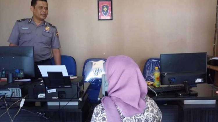Polisi Periksa Dua Saksi Kasus Pemukulan Jurnalis Kompas TV Jambi