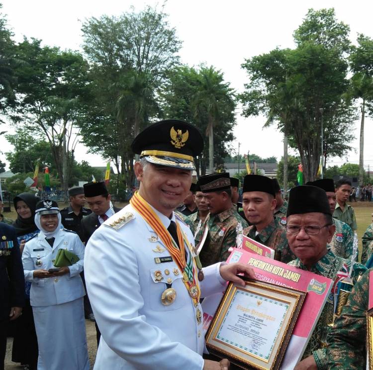Kantor Gojek Disegel Mitra Driver, Fasha: Mereka Tak Pernah Melapor