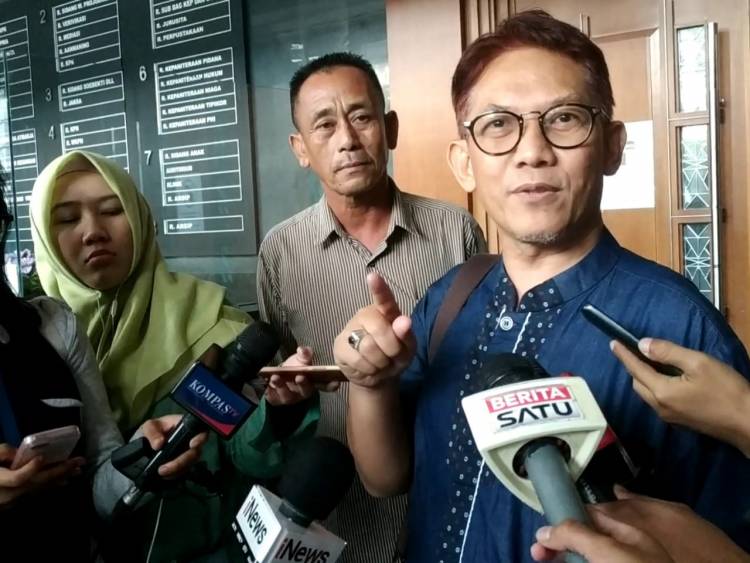 Zumi Zola Siap Dihukum, Pengacara Farizi Beberkan Ada Permainan Kontraktor jadi Makelar Proyek