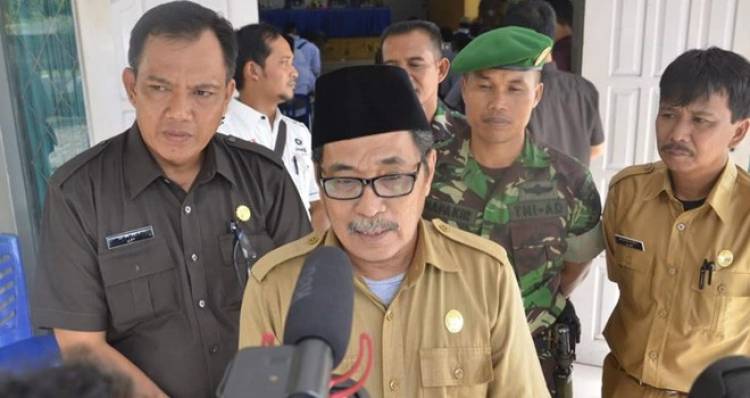 Horee..Honor Pendamping PKH Batanghari Naik jadi Rp500 Ribu Plus Dapat Kendaraan Dinas 