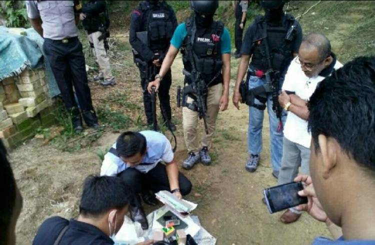 berita jambi hari ini liputan6