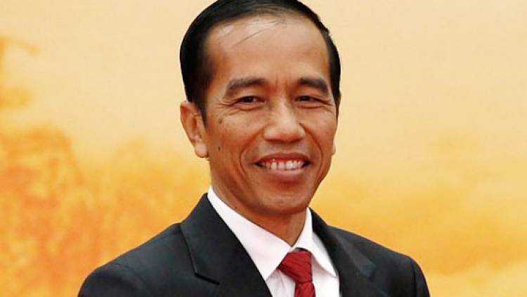 Jokowi Janjikan Tahun Depan Pensiunan dan Purnabakti Tetap Terima Gaji 13 dan THR 