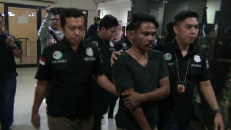 Ternyata Ketua Fraksi Demokrat Asal NTT yang Diciduk Sudah 2 Tahun Nyabu 