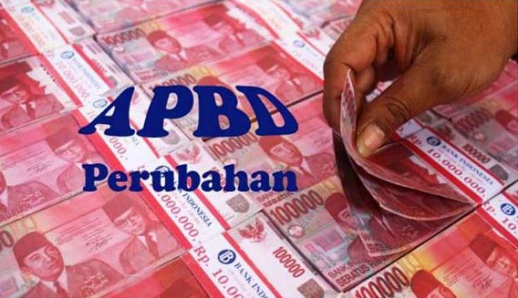 APBD Perubahan Pemprov Jambi 2018 Tidak Ada Proyek Fisik