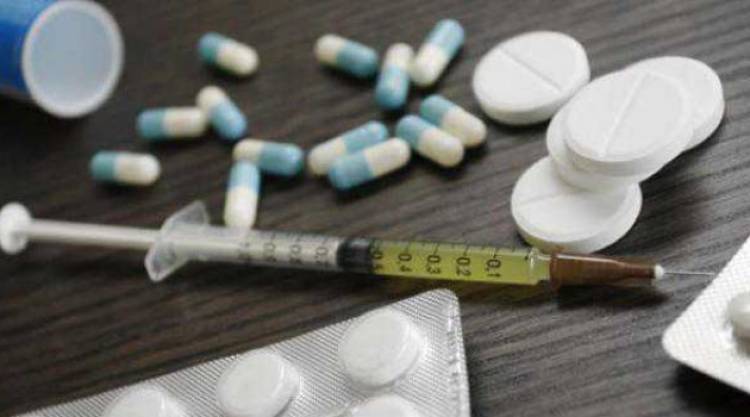 Puluhan Polisi dan Polisi Militer Bongkar Kampung Narkoba di Cikarang Bekasi