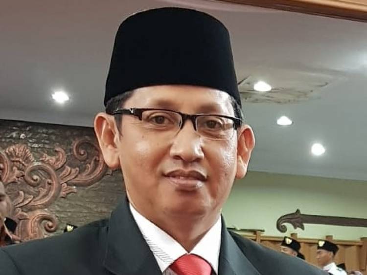 Aktivitas Gunung Kerinci Meningkat, Pemprov Jambi Minta Masyarakat Jangan Panik