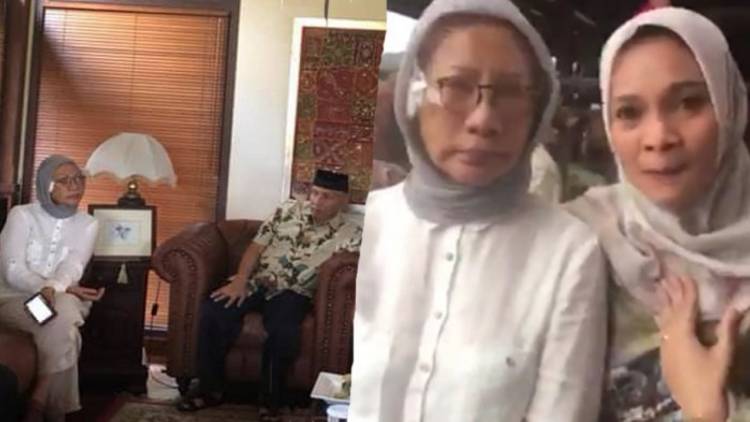 Kasus Ratna Sarumpaet, Polda Metro Jaya Periksa Mantan Ketua Umum PAN Amien Rais