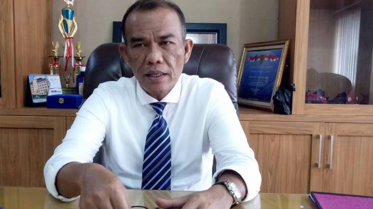 Beasiswa Jambi Tuntas Lahirkan SDM untuk Siap Bekerja dan Berwirausaha