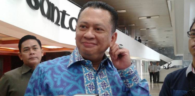 Temuan Indonesialeaks, Bamsoet: Jadikan Sebagai Pelecut, Bukan Patah Semangat