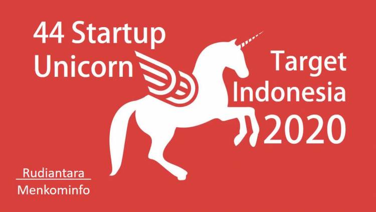 Di Indonesia, Tiga Startup Ini Berpelung jadi Unicorn