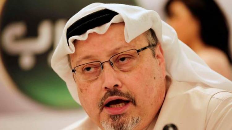 Eksekutor Khashoggi Tonton Aksi Lewat Skype, Rekamannya Kini Disimpan Erdogan
