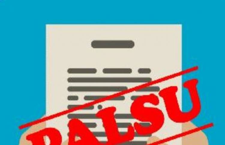 Surat KPK Palsu Panggil Kapolri Beredar, Polisi Buru Pembut dan Penyebarnya 