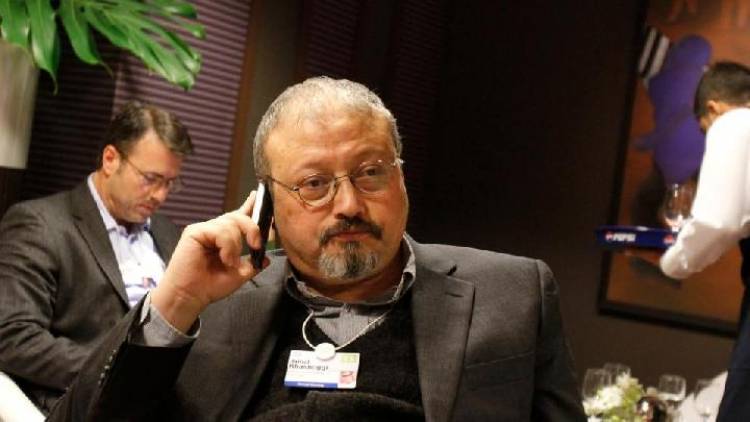 Indonesia Dorong Bongkar Kasus Pembunuhan Sadis Wartawan Khashoggi