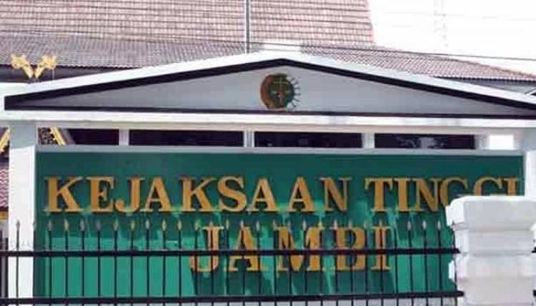 Kasi Pidsus Imran Yusuf dan Kasi Penkum Dedy Susanto Dimutasi 