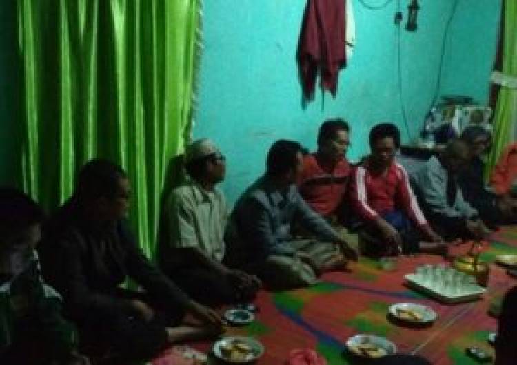 Bukan ke Danau Kerinci, Ternyata Ini yang Dilakukan Dartono saat Dikabarkan Hilang 