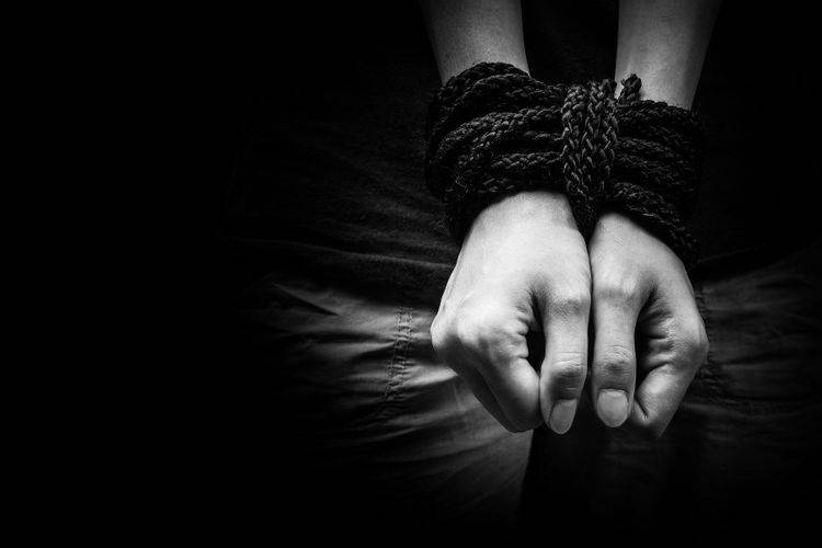 Polisi Tangkap Pelaku Perdagangan Wanita Lewat Medsos