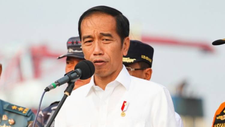 TKN Bela Jokowi: "Politik Genreruwo" Yakinkan Rakyat untuk Berani