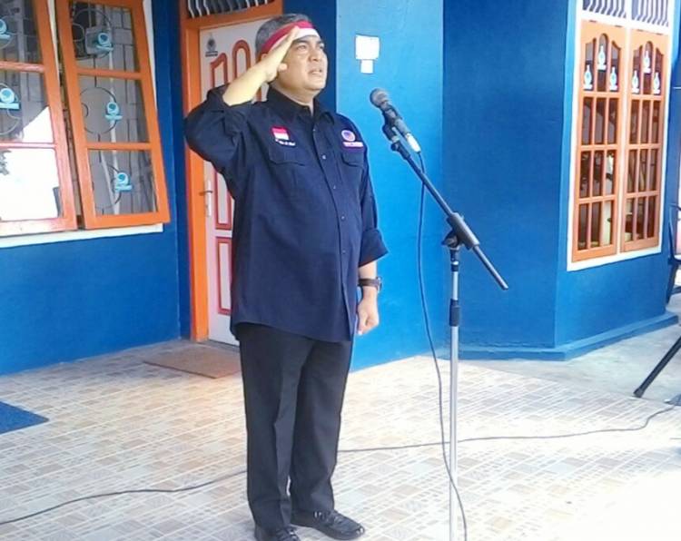 Agus Roni: Hari Pahlawan Wujudkan Semangat Bhinneka Tunggal Ika